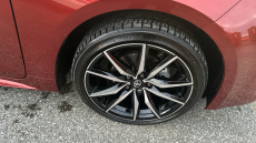 Toyota Corolla 1.8 Hybrid GR Sport 5dr CVT [Bi-tone] Hybrid Hatchback